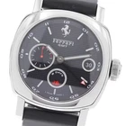 Officine Panerai Ferrari Granturismo FER00012 Hand Winding Men's Watch 956995 Pre-owned. Price: $4687.07.