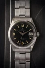 Tudor Prince Oysterdate Rosellina Ref. 7966 Year 1962 Black Dial "pre-ranger" Usato. Price: $5479.68.