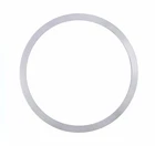 Plain Smooth Bezel For 34MM Rolex Date 115200 15010 15210 15223 15238 S/s New. Price: $49.95.
