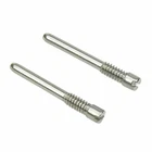 Link Screw Pin For 41MM Audemar Piguet 26320 15300 15400 Case Band Strap Lug New. Price: $24.95.