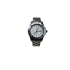 Breitling Colt A17380 White Dial Mens 41MM Automatic Watch Stainless Silver Pre-owned. Price: $1919.99.