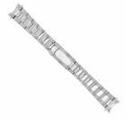 Oyster Watch Band For Rolex Datejust 16013 16030 16033 Shiny Matte 20MM Heavy New. Price: $49.95.