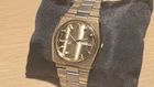 Vintage Seiko Automatic Watch 6119-7510 Brown/gold Dial, And Case Mint Pre-owned. Price: $382.47.