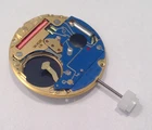 Tag Heuer Movement Midsize 6000 WH1210 WH1211 Eta 955.412 MM0001 24MM New. Price: $66.99.