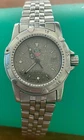 Tag Heuer Professional 200 Meters Eta 956.112 For Parts. Price: $175.00.