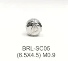 New Breitling Crown For Model A17380. Price: $155.00.