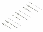 Sets Watch Hand For 36MM Rolex Datejust 15000, 15200, 15234 # 3035-3135 Silver New. Price: $69.95.