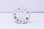 Rolex Datejust White Buckley Dial For Model 1601 1603 FCD30604 Pre-owned. Price: $950.00.