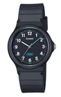 Casio Pop Black Dial Quartz Resin Strap Casual Women's Ladies Watch LQ-24B-1B New. Price: $43.43.