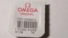 New Sealed Omega 3220 Intermediate Wheel Part 722112030012 For Chronograph Watch. Price: $110.00.