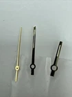 Genuine Rolex Set Of Hands President 18238 18038 Movement 3055-3155 Stick Gold Pre-owned. Price: $350.00.