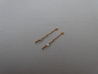 Rolex Milgauss Second Hand 116400 Original Set Of 2 Pre-owned. Price: $349.00.