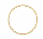 18KY Smooth Bezel For Rolex 16013, 16203, 16233, 16018, 16078, 16238, 16248 New. Price: $1099.95.