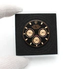 Rolex Daytona Cosmograph Everose Gold Black Dial 116505 116515 Pre-owned. Price: $1984.00.