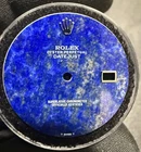 Rolex Datejust 36 Custom Lapis Lazuli Stone Dial For Ref. 16014 116234 Pre-owned. Price: $425.00.