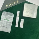 Nos Oem Rolex Factory Original Yacht-master Handset 16623 16628 New. Price: $390.00.