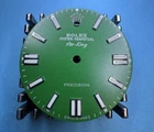 Rolex Air-king 34MM Custom Green Luminescent Index Dial For 14000 14010 14200 Pre-owned. Price: $395.00.