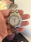 Breitling Colt Chronometre Automatic White Dial 41MM A17380 Pre-owned. Price: $1600.00.