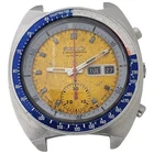 Seiko 6139-6002 Pogue Automatic Chronograph Watch (working) Pre-owned. Price: $540.00.