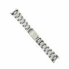 Oyster Watch Band For 36MM Rolex Datejust 16013 16233 Submariner Cubic Stone Ice New. Price: $169.95.