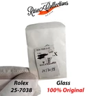Used Glass Rolex B25-7038 168622 178158 278240 Sapphire Orig Usato. Price: $232.93.