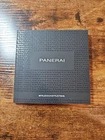 Panerai Luminor Base 8 Days Watch Instructions Booklet Manual Oem Like. Price: $50.00.