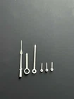 Omega Complete Hand Set For Speedmaster Moonwatch Cal 860 321 1861 1863 1866 New. Price: $52.48.