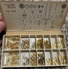 Accutron 214 Hands Lot Pre-owned. Price: $350.00.
