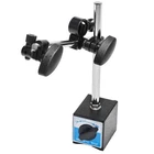 Magnetic Base Dial Indicator Holder With Fine Adjustment Measuring Stand New. Price: $34.99.