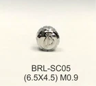 New Breitling Crown For Model A17380. Price: $156.76.