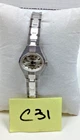Ladies Caravelle Electrotime 7J Watch ESA9200 Good Balance Parts Repair Read Pre-owned. Price: $9.99.