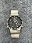 Seiko Gent's Wristwatch 7A28-7049 (CJL064901) Pre-owned. Price: $595.00.