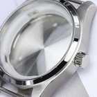 Feiyashi 100M Waterproof NH35 Watch Case Retro Steel Brushed For Seiko NH36 New. Price: $26.99.