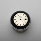Rolex Oyster Perpetual Date Sticks Swiss Silver Dial 6917 6914 Pre-owned. Price: $394.00.