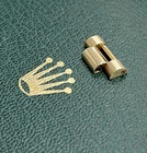 Original Rolex President Day-date 36MM Link 18238 18038 18K Yellow Gold 16MM Pre-owned. Price: $525.00.