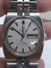 Omega Constellation Chronometer 168.045 Cal 752 Automatic Day Date 36MM Serviced Pre-owned. Price: $800.00.