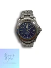 Tag Heuer Automatic Watch WT5212 Pre-owned. Price: $641.54.