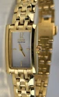 Citizen Eco Drive Women's Stainless Mother Pearl Water-resistant 13X23MM Case Pre-owned. Price: $225.00.