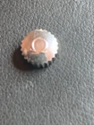 Vintage Original Omega Speedmaster Steel Crown 6.5MM 1861 Used Vg Pre-owned. Price: $65.00.