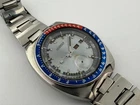 Vintage Seiko 6139-6002 Pogue Chronograph Automatic Parts/not Working 41 Mm Pre-owned. Price: $290.00.