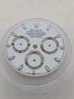 Rolex Dial 116520, Daytona, White Hands Nos, Genuine New. Price: $3000.00.