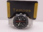 Chrono Omega Speedmaster Date Mark 40 3513.53 + Papers 1997 Automatic Watch Pre-owned. Price: $3590.00.