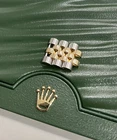 Authentic Rolex Datejust Jubilee Link 18K Yg /ss For 36MM 16013 16233 16203 Pre-owned. Price: $179.00.