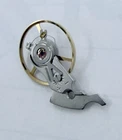 Genuine Complete Balance With Bridge For Omega Cal 3220 New. Price: $169.27.