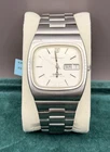 Omega Constellation Men Automatic Day/date Stainless Steel Vintage Pre-owned. Price: $899.00.