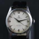 Tudor Automatic Oyster Prince 34 Ref 7909 Ss 1956 Serviced Pre-owned. Price: $1795.00.