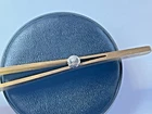 Rolex Crown 5.3MM.,24 530 0- 1675, 6917, 69174, Stainless Steel, Near Perfect Pre-owned. Price: $65.00.