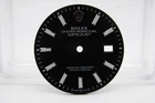 Rolex Datejust 36MM Black Dial 126200/234 New. Price: $1058.22.
