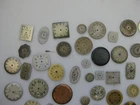 Dials Some New Old Stock, Used. About 100 (give Or Take) Pre-owned. Price: $58.95.