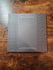 Panerai Luminor 1950 3 Days Watch Certificates Booklet Manual Oem Like. Price: $50.00.